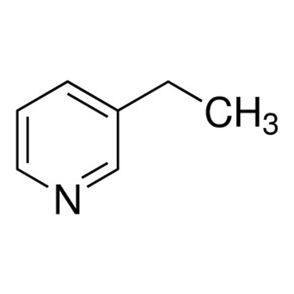 Merck 3-ETHYLPYRIDIN 98%(GC)