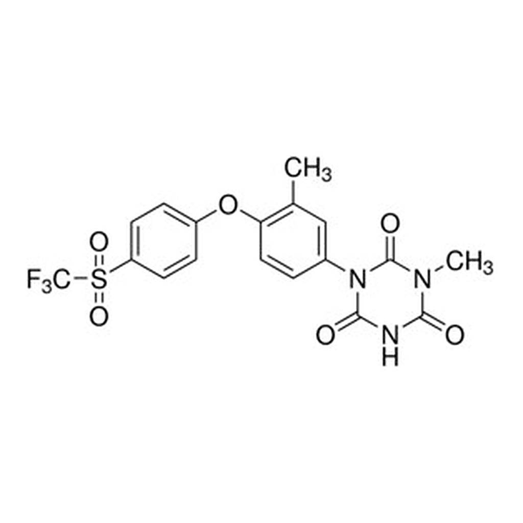 Merck TOLTRAZURIL SULFONE VETRANAL