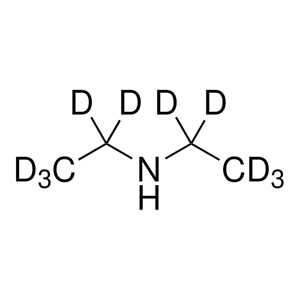 Merck Diethyl-d10-amine