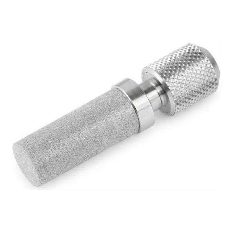 Restek Low-Pressure Inlet Filter, 1/8in 10um CPI
