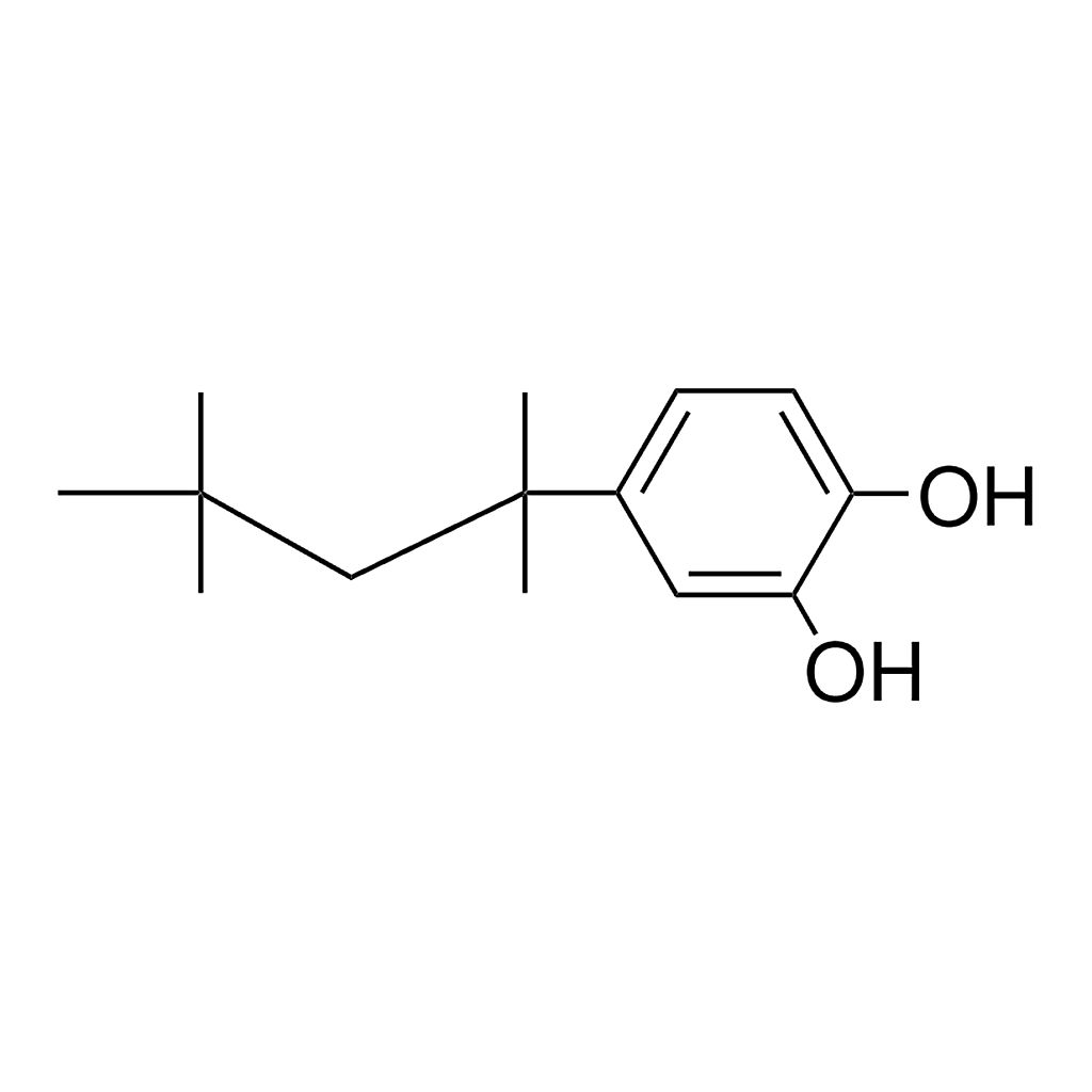 Merck 4-TERT.-OCTYLCATECHOL