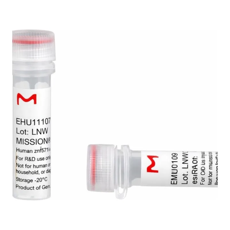 Merck MISSION(R) esiRNA