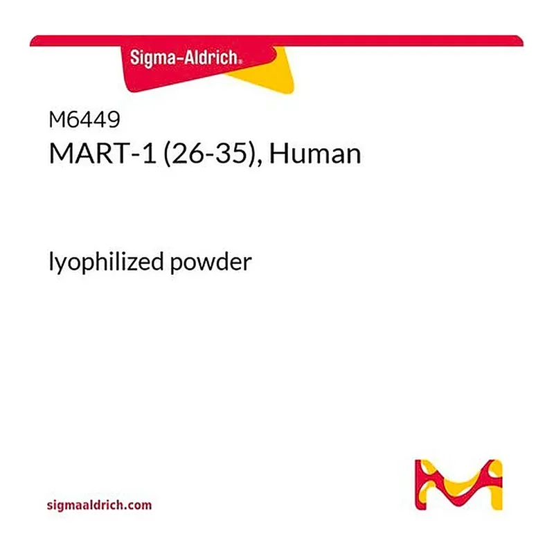 Merck MART-1 (26-35), Human