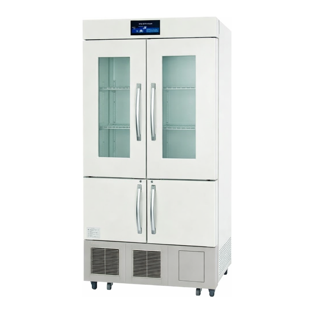 AS ONE Medicinal Refrigerator, 약용 냉동 냉장고