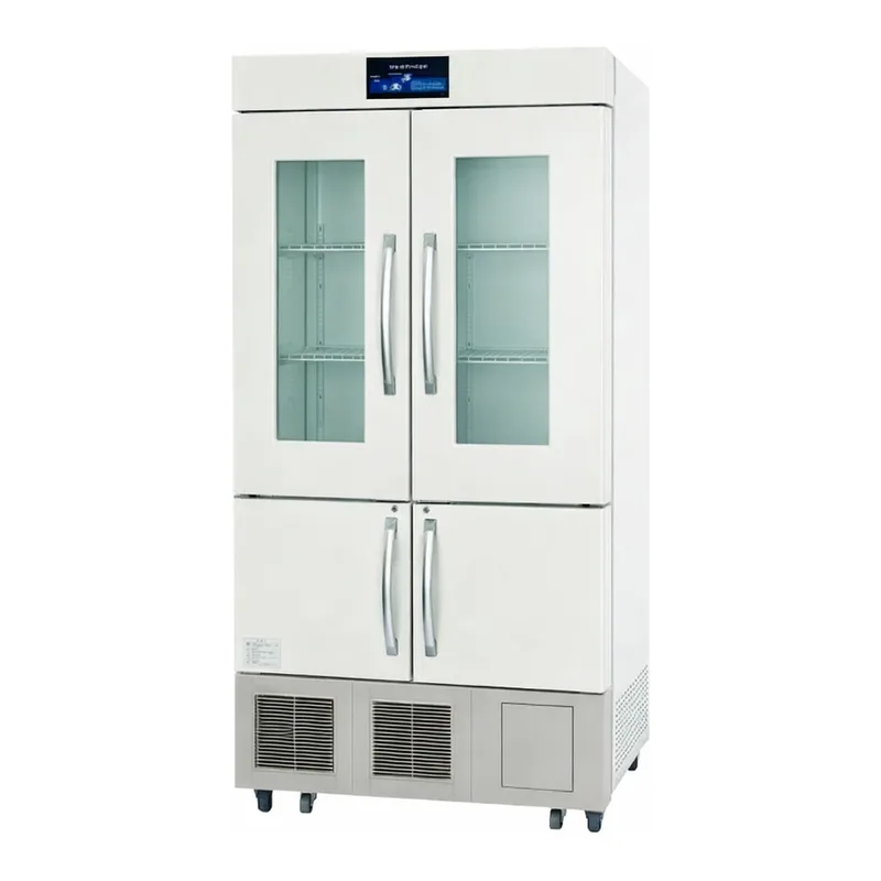 AS ONE Medicinal Refrigerator, 약용 냉동 냉장고