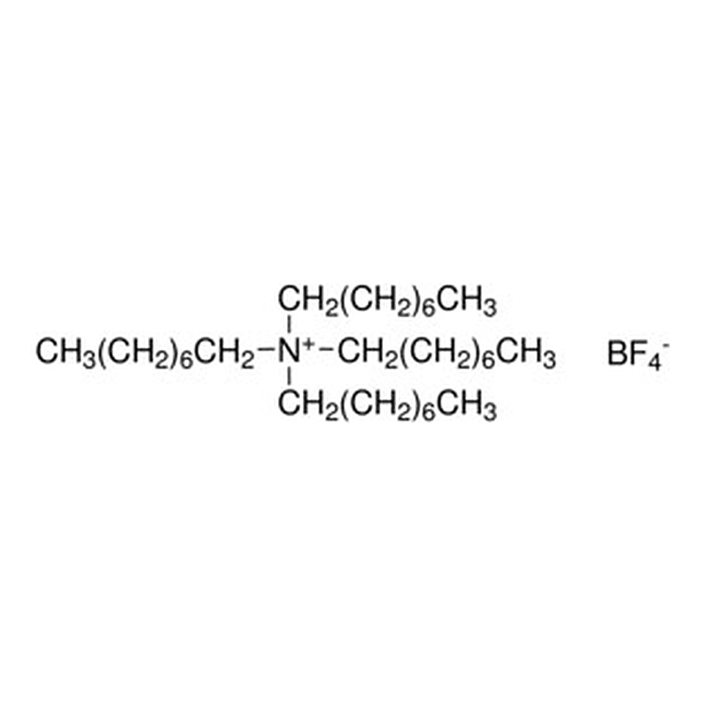 Merck TETRAOCTYLAMMONIUM TETRAFLUOROBORATE, >&