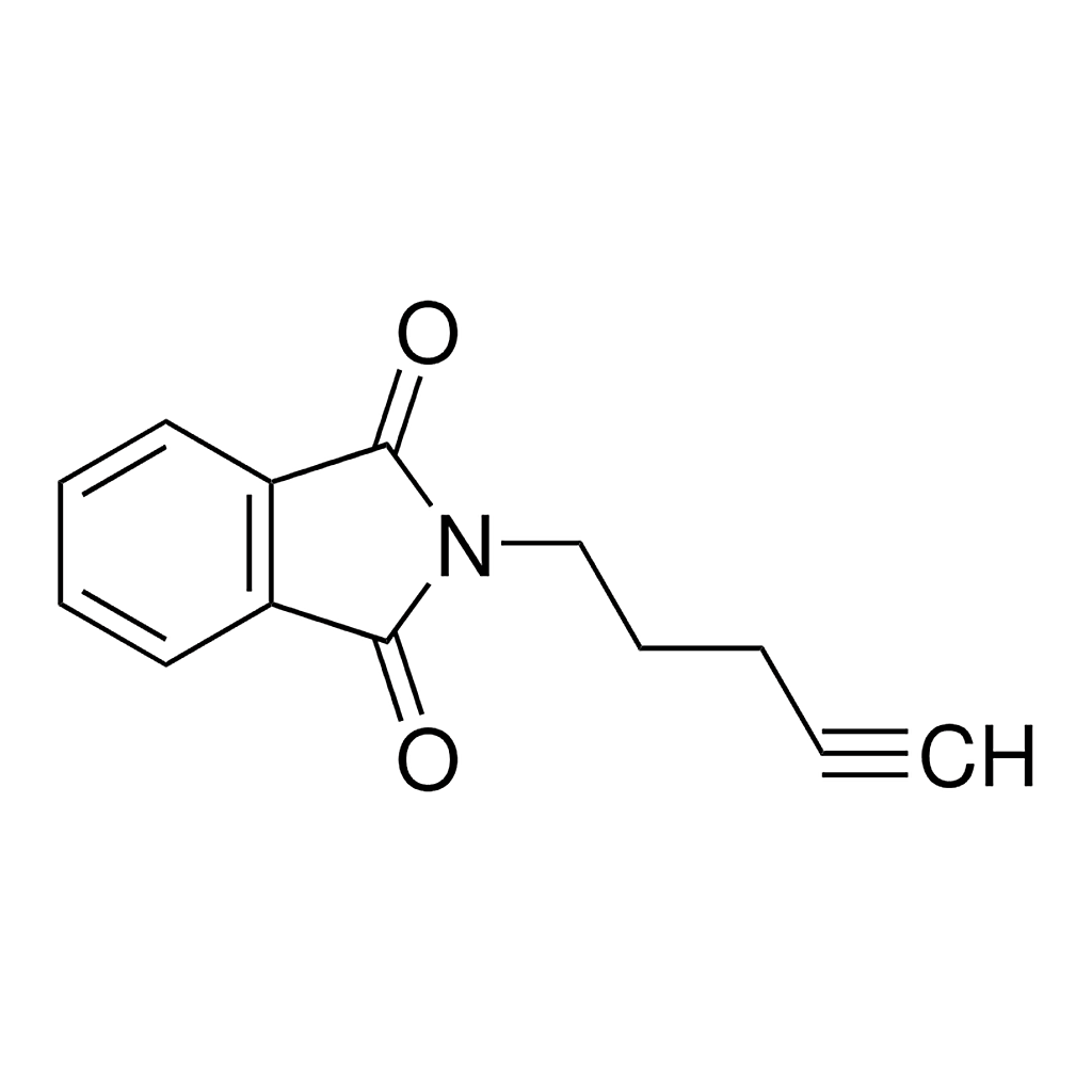 Merck N-(4-Pentynyl)phthalimide