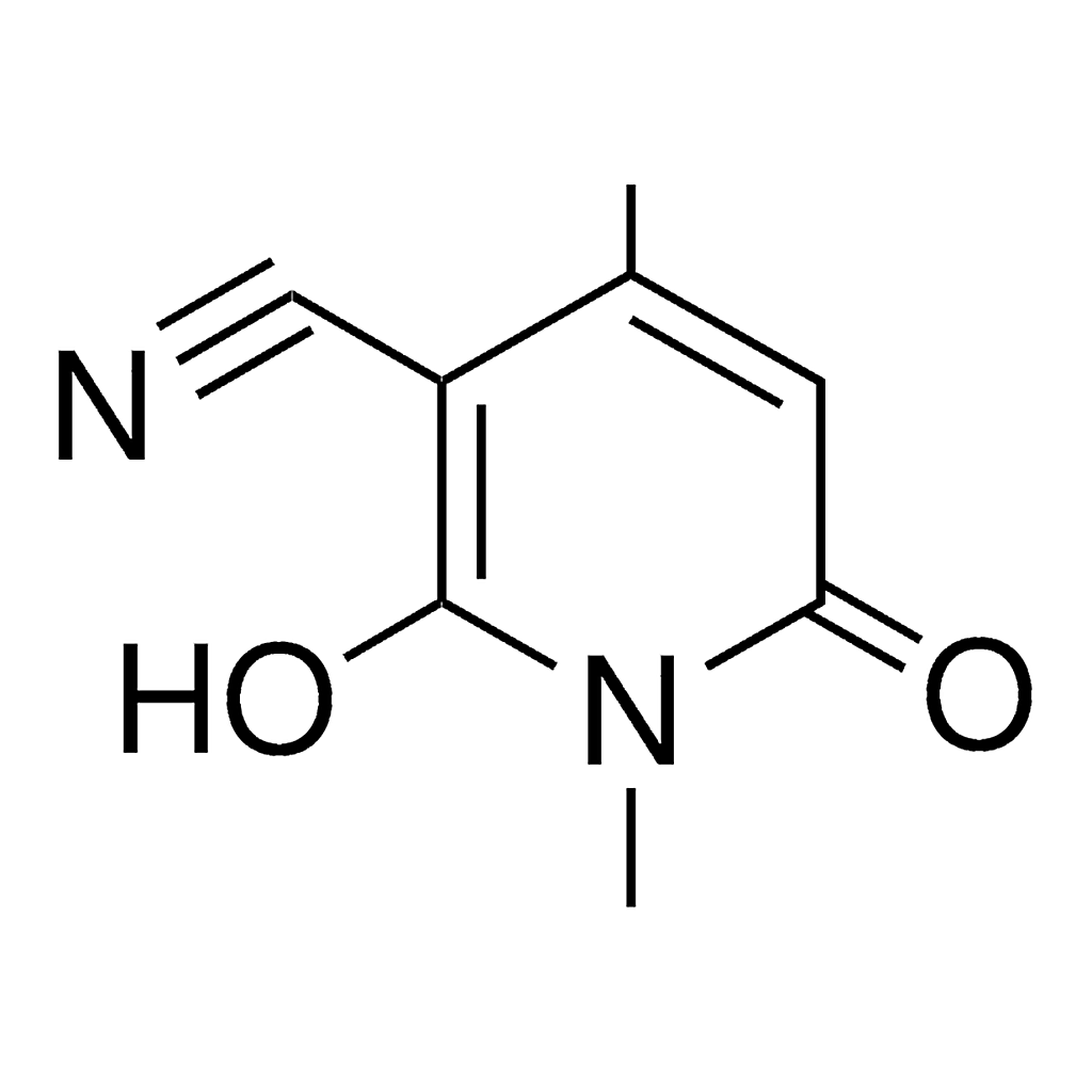 Merck 2-HYDROXY-1,4-DIMETHYL-6-OXO-1 - 5mg