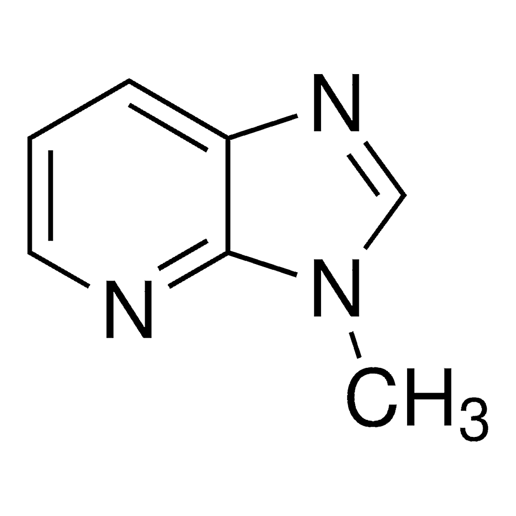 Merck 3-Methyl-3H-imidazo[4,5-b]pyridine