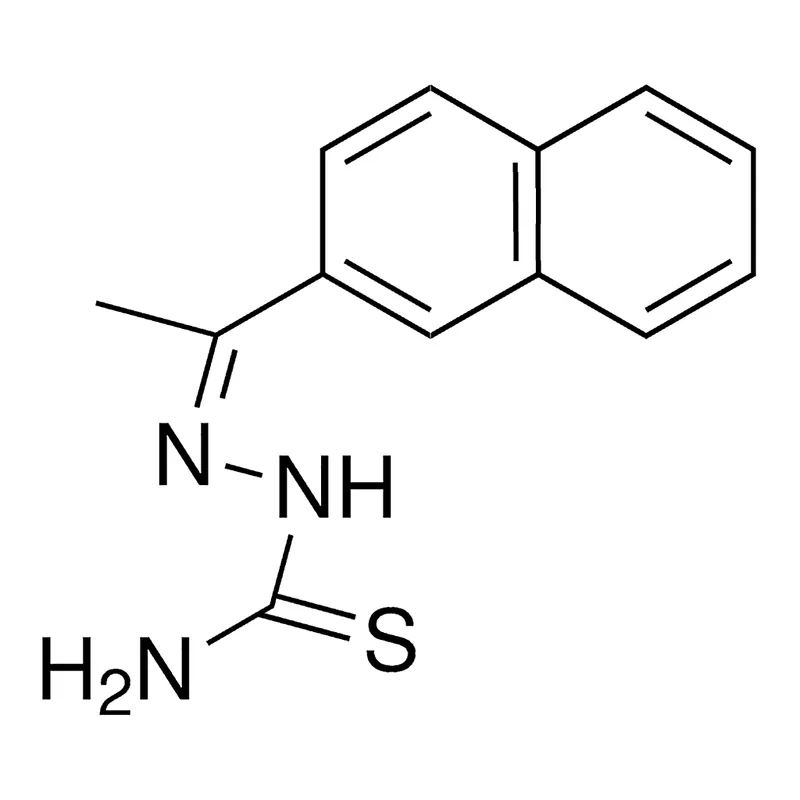 Merck 1-(1-(2-NAPHTHYL)ETHYLIDENE)-3 - 50 MG&