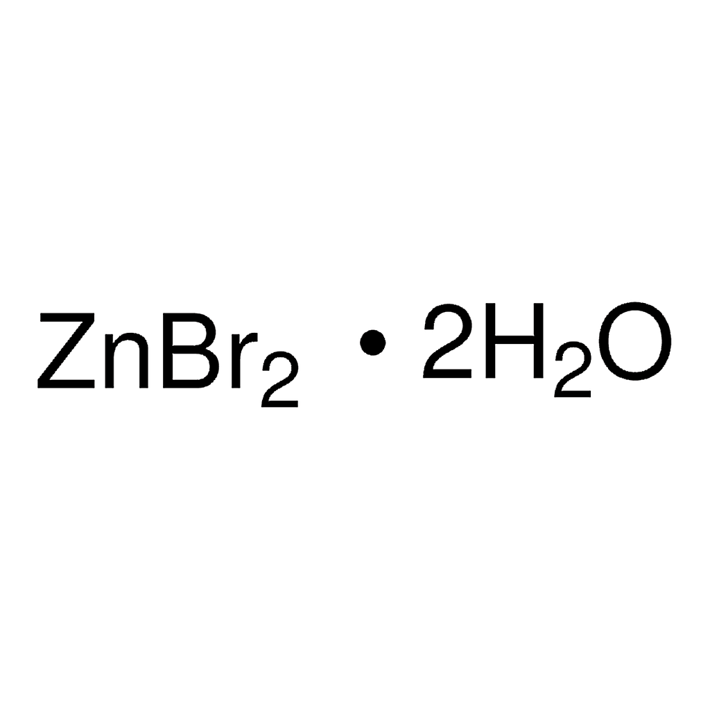 Merck Zinc bromide dihydrate