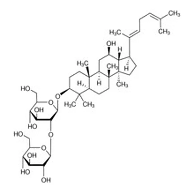 Merck GINSENOSIDE RG5