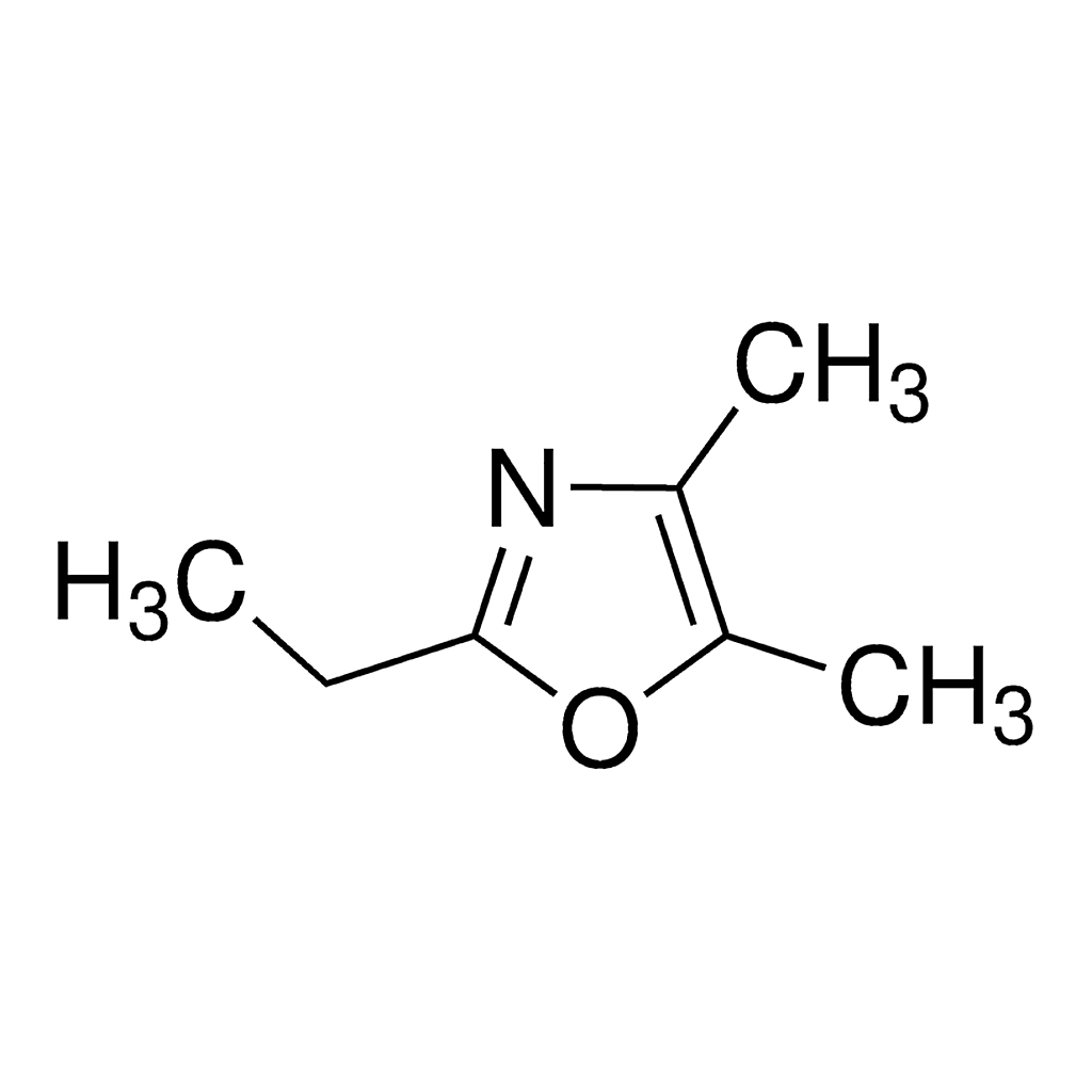 Merck 2-Ethyl-4,5-dimethyl-1,3-oxazole