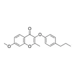 Merck 7-METHOXY-2-METHYL-3-(4-PROPYL- - 10MG &