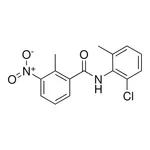 Merck N-(2-CHLORO-6-METHYLPHENYL)-2-M-