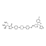 Merck POSACONAZOLE