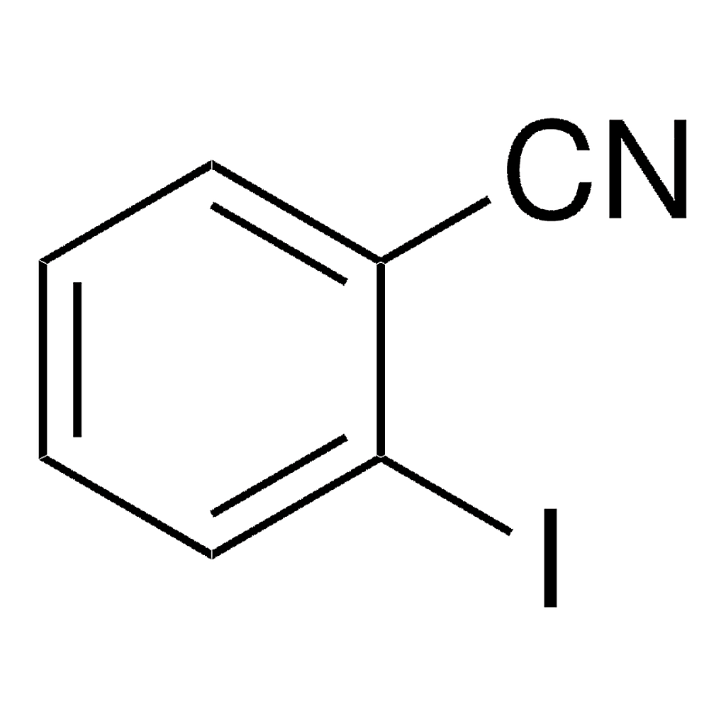 Merck 2-Iodobenzonitrile
