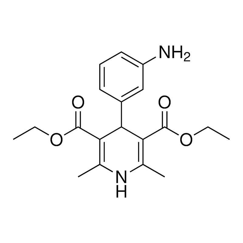 Merck 4-(3-AMINO-PH)-2,6-DIMETHYL-1,4 - 25 MG&