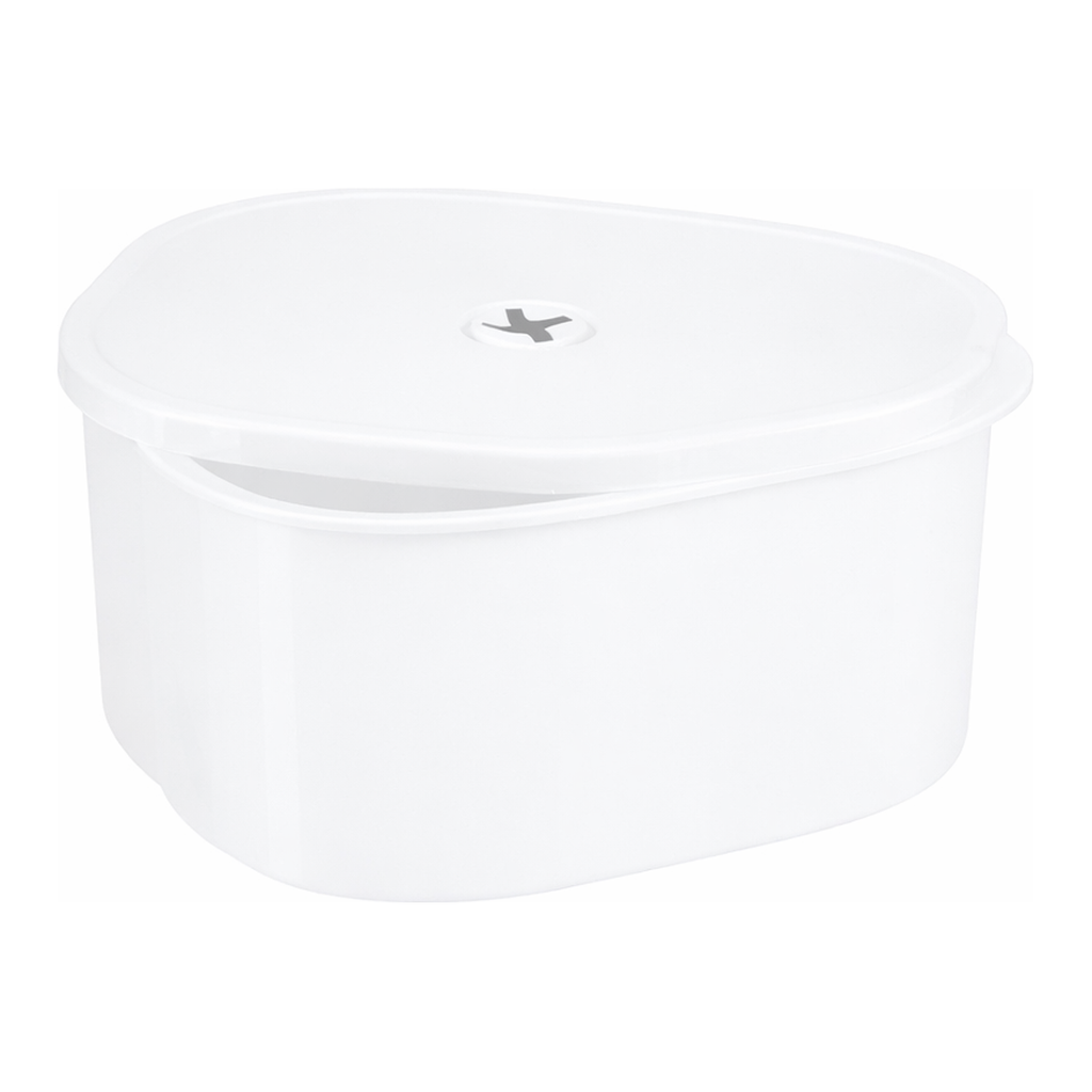 AS ONE Square Container, 플라스틱 사각용기