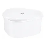 AS ONE Square Container, 플라스틱 사각용기