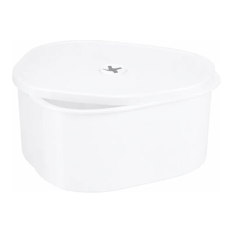 AS ONE Square Container, 플라스틱 사각용기