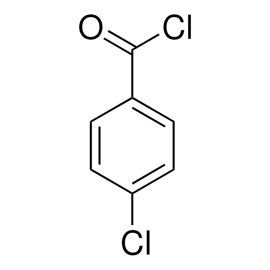 Merck 4-Chlorobenzoyl chloride