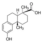 Merck PODOCARPIC ACID, 98%