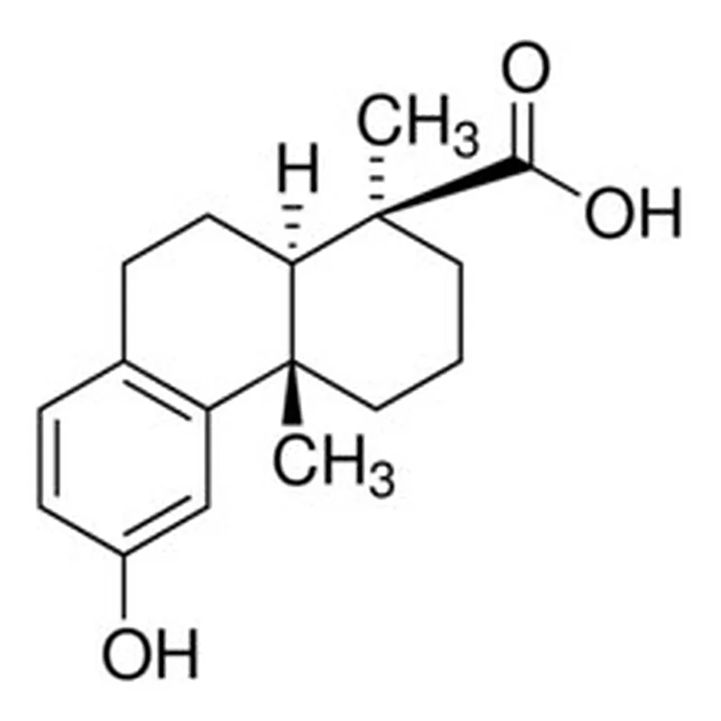 Merck PODOCARPIC ACID, 98%