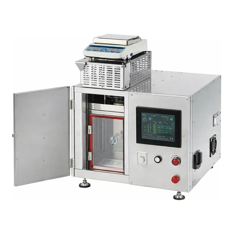 AS ONE Hot Air Drying Testing Machine, 온풍 건조 시험기