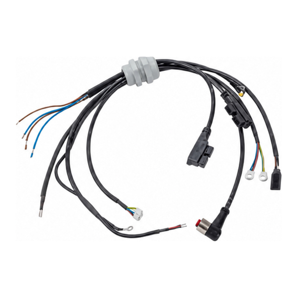 [정수기 부품] cable Bestaqua 60 HQ