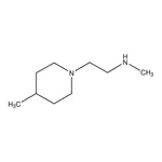 Merck N-Methyl-2-(4-methylpiperidin-1-yl)ethanamine