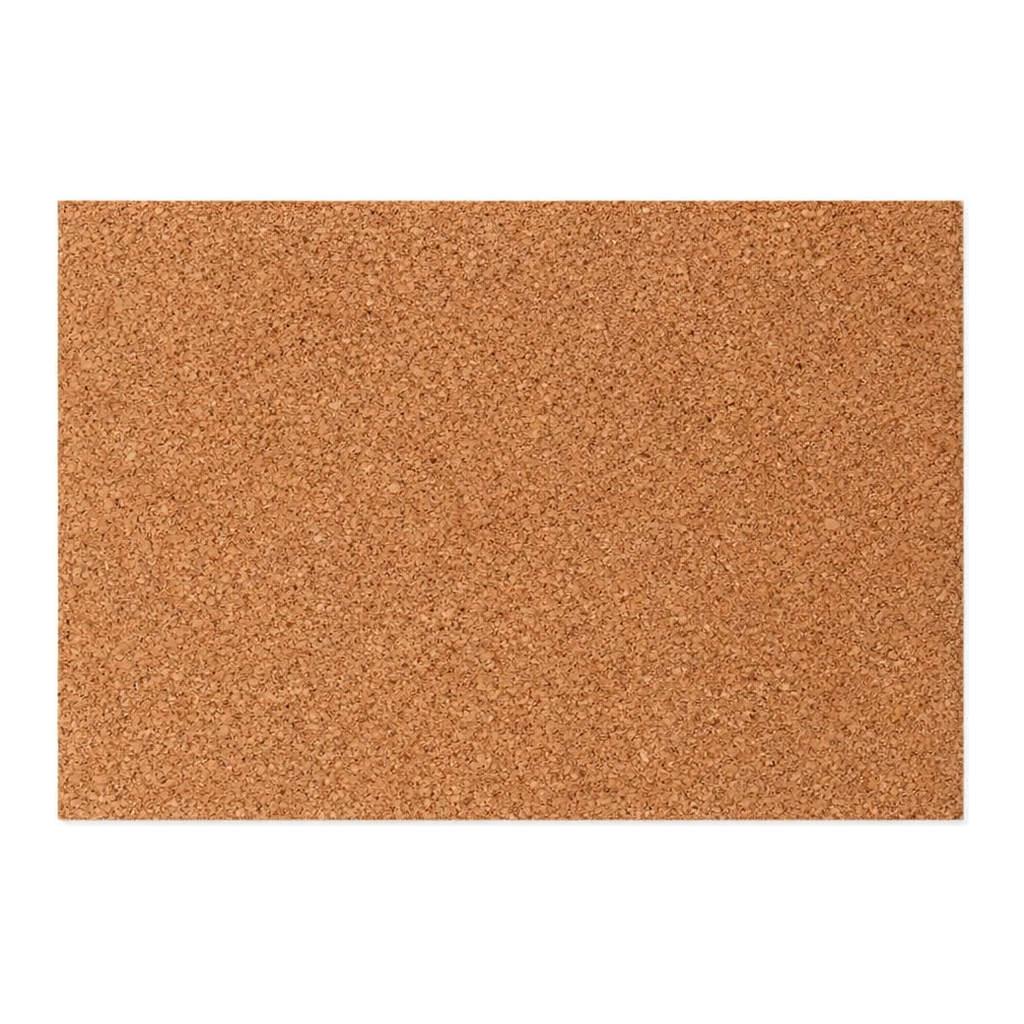 AS ONE Cork Sheet, 코르크 시트