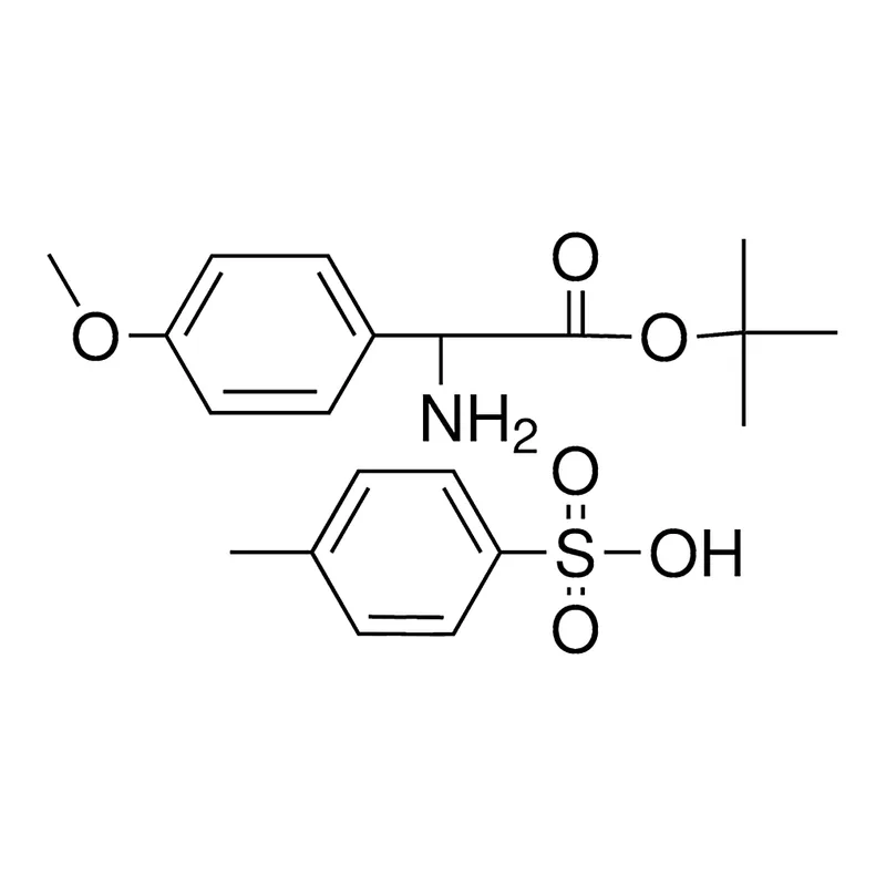 Merck 2-(4-METHOXYPHENYL)-DL-GLYCINE - 50 MG&