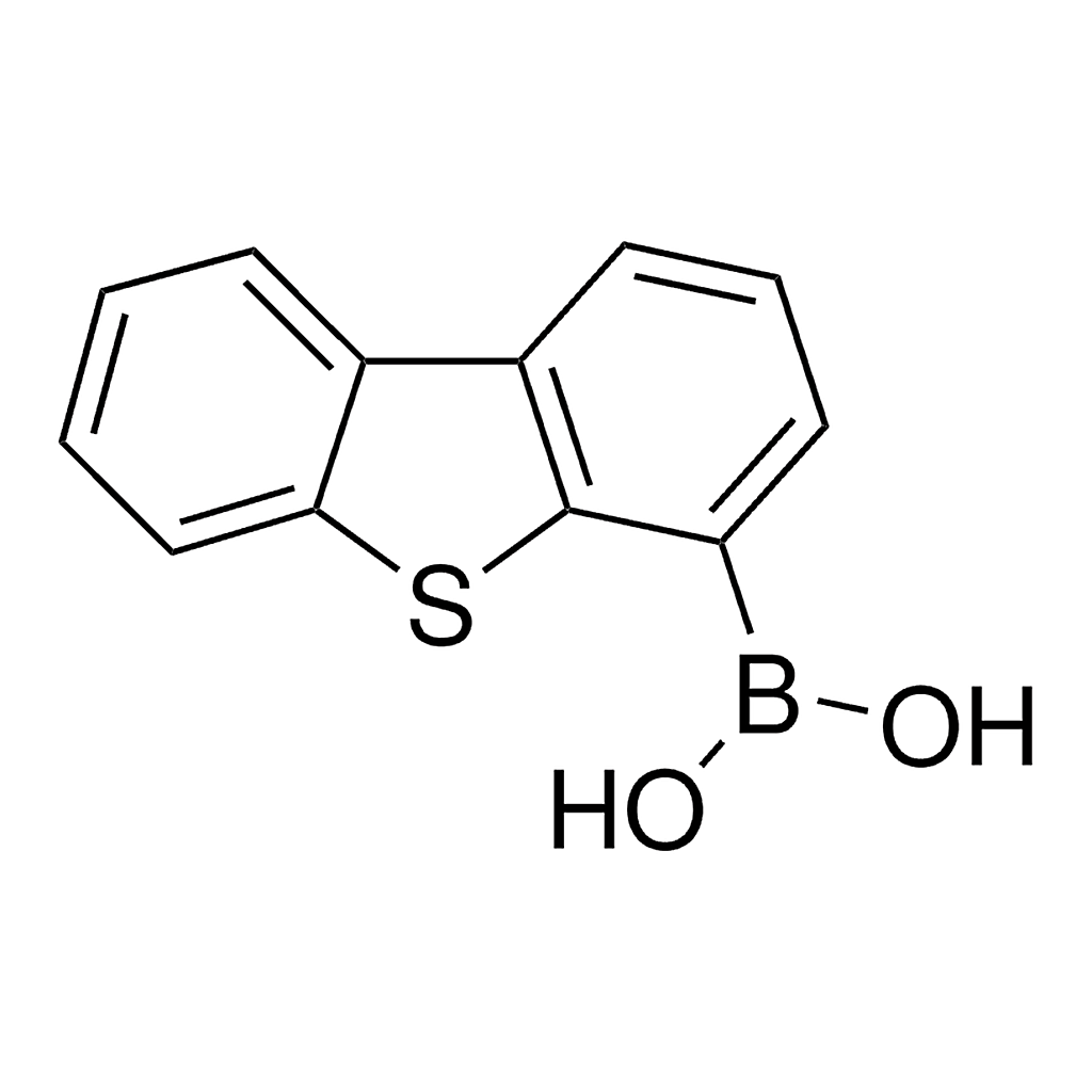 Merck 4-Dibenzothienylboronic acid