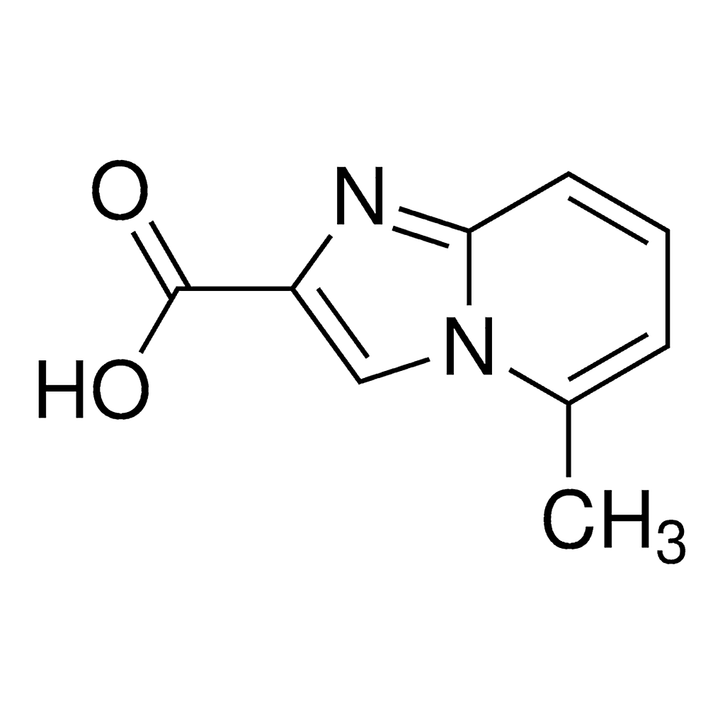 Merck 5-Methyl-imidazo[1,2-a]pyridine-2-carboxylic acid