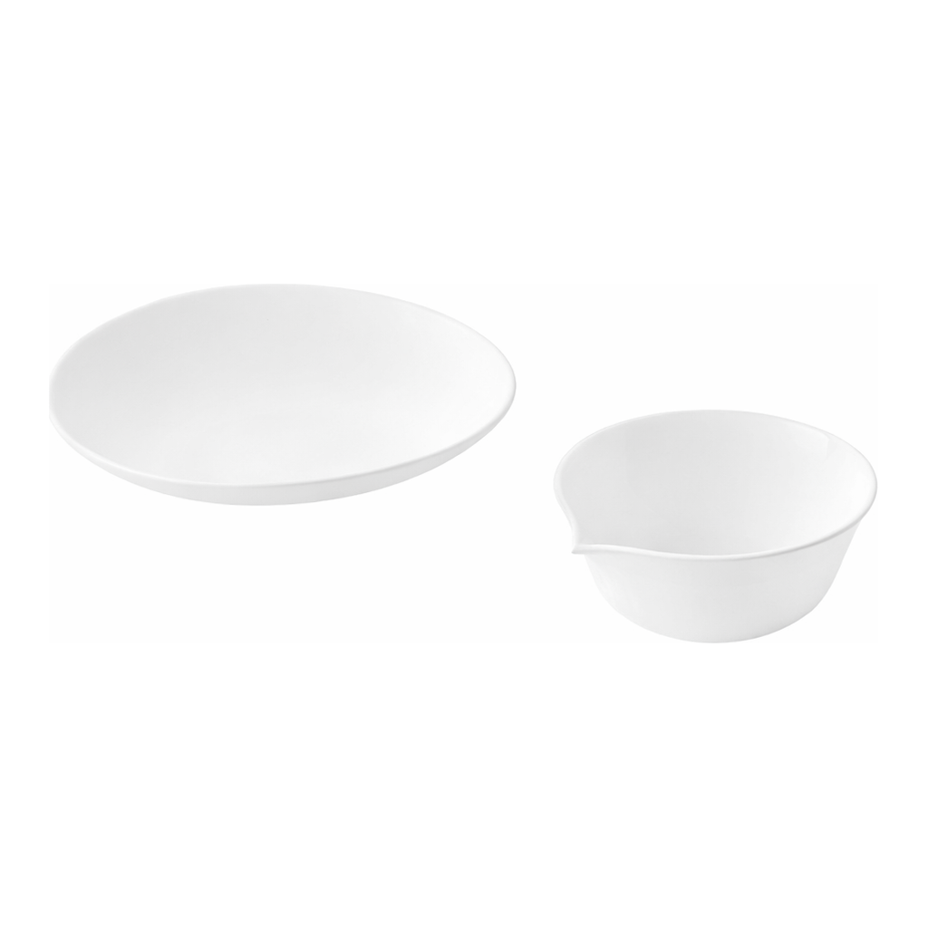 AS ONE Evaporating Dish PTFE, 증발접시(PTFE제)