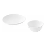 AS ONE Evaporating Dish PTFE, 증발접시(PTFE제)