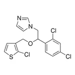 Merck Tioconazole for system suitability