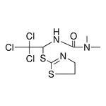 Merck 1,1-DIMETHYL-3-(2,2,2-TRICHLOR - 5 MG&