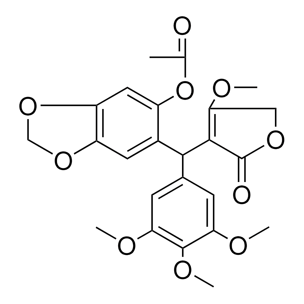 Merck RCL R17,046-1 - 25 MG