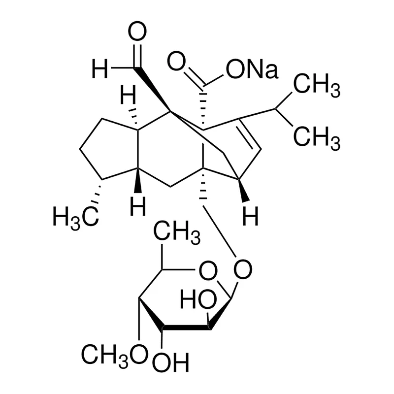 Merck Sordarin sodium salt