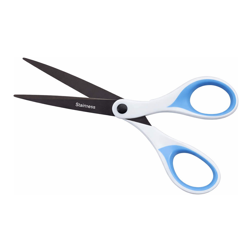 AS ONE Scissor Titan Coated, 티타늄 코팅 가위