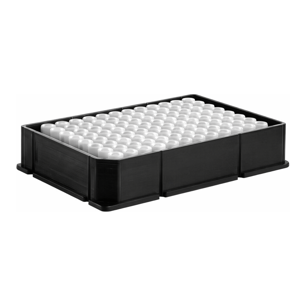 Waters Oasis MCX Online Prospekt-2/Symbiosis Cartridge, 80Å, 30 µm10 mm, 96/pk