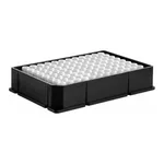 Waters Oasis MCX Online Prospekt-2/Symbiosis Cartridge, 80Å, 30 µm10 mm, 96/pk