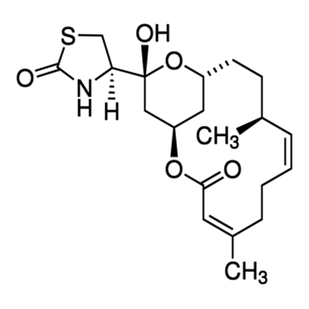 Merck LATRUNCULIN B FROM LATRUNCULA MAGNIF&