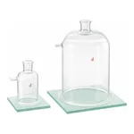 AS ONE Bell Type Filter Flask, 여과종