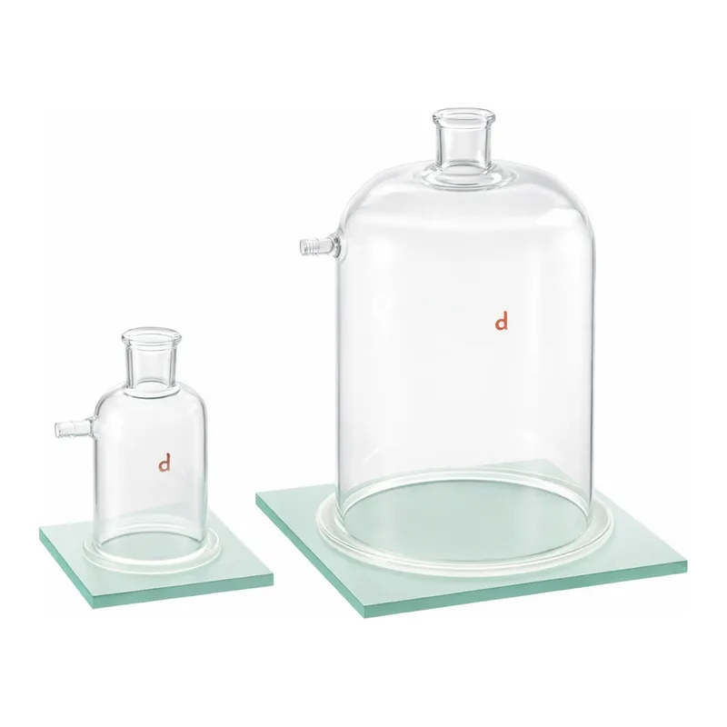AS ONE Bell Type Filter Flask, 여과종