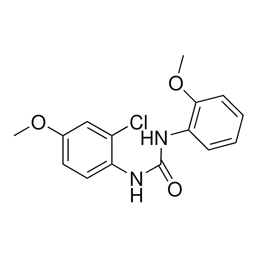Merck 1-(2-CHLORO-4-METHOXYPHENYL)-3 - 50 MG&