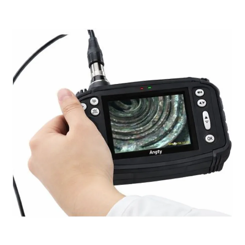 AS ONE Industrial Endoscope, 공업용 내시경