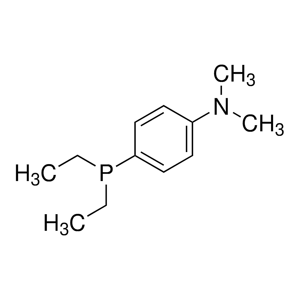 Merck 4-(Diethylphosphino)-N,N-dimethylaniline